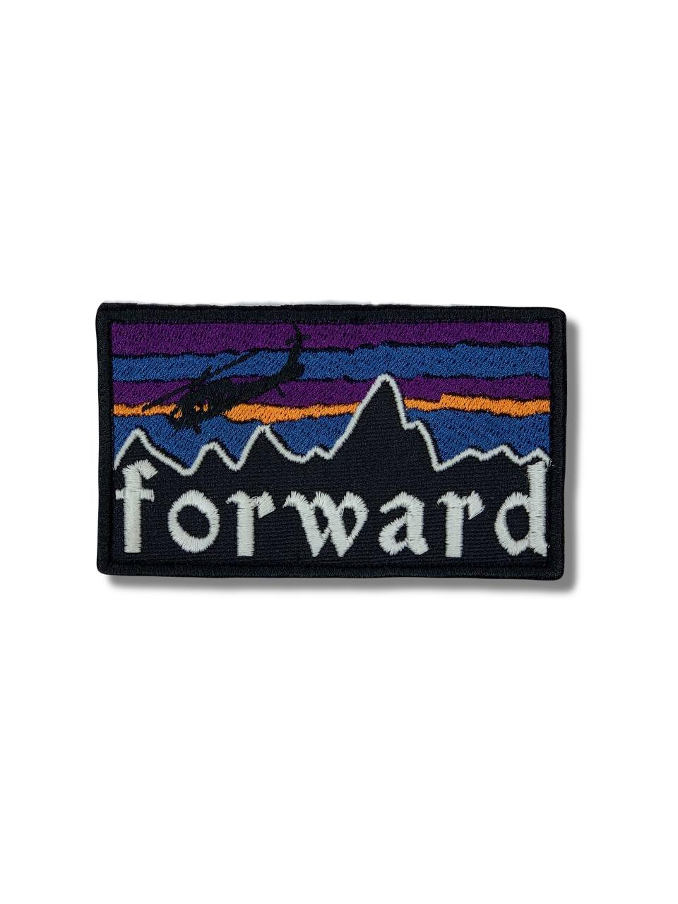 Шеврон FOG Classic Forward Observations Group (12119)