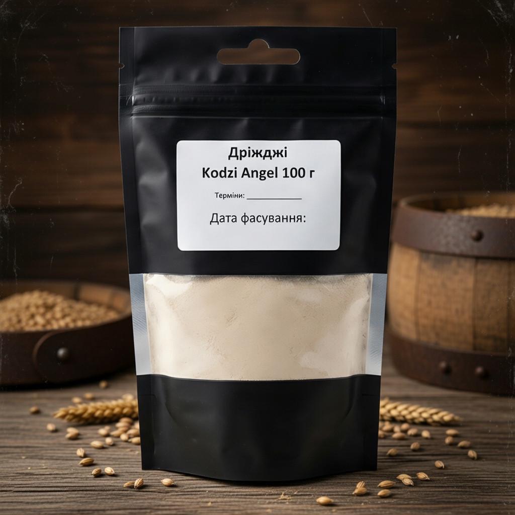 Спиртовые дрожжи Angel Koji Кодзи (100 г)