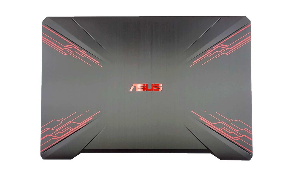 Корпус матрицы для ноутбука Asus FX504/FX504G/FX504GD/FX504GE/FX504GM