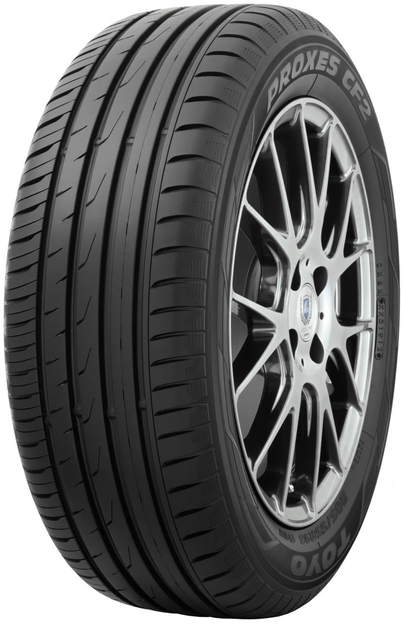 Автошина TOYO Proxes CF2 215/65 R15 96H
