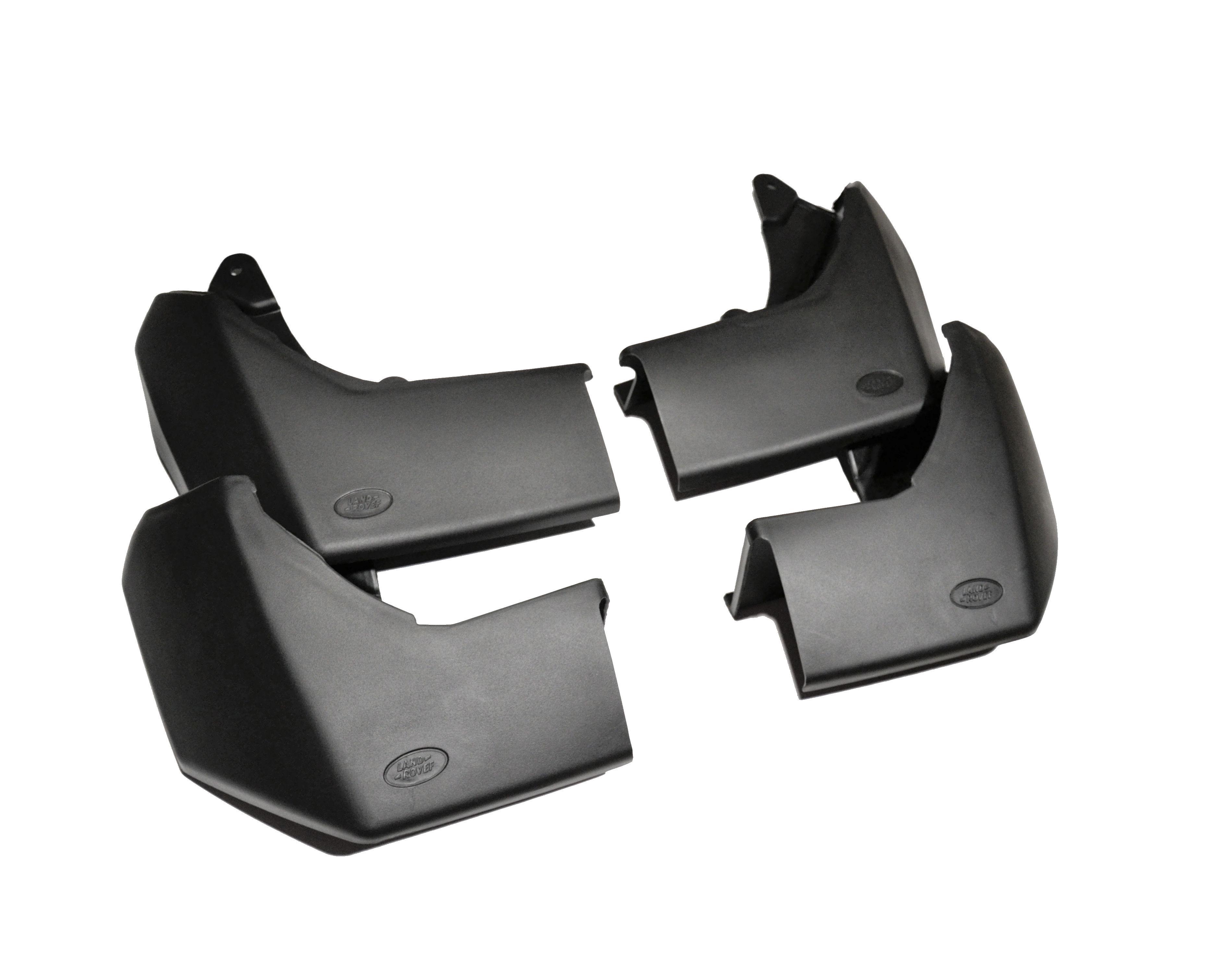 Брызговики AVTM Land Rover Discovery 3/4 комплект 4 шт. (MF.LRDI32004) Брызговики AVTM Land Rover Discovery 3/4 комплект 4 шт. (MF.LRDI32004)