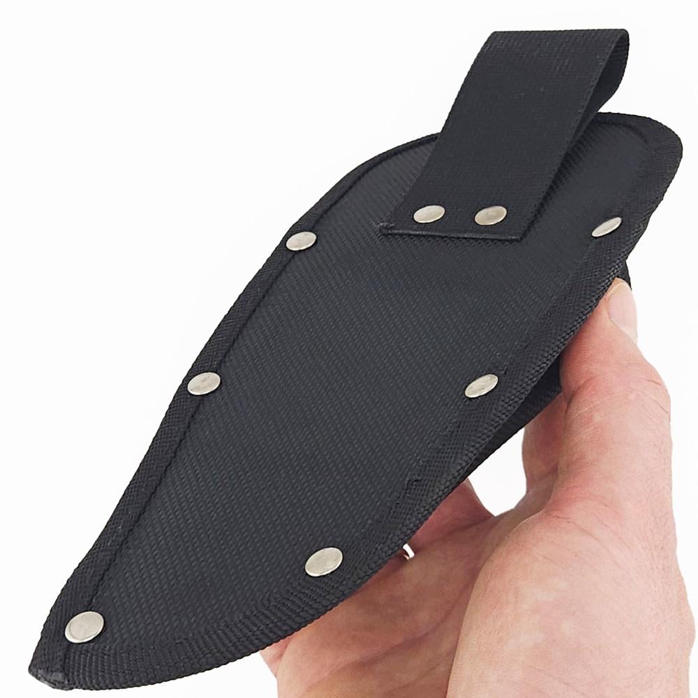 Чехол для секатора садового SAGAWATA Черный (529824404) - фото 3