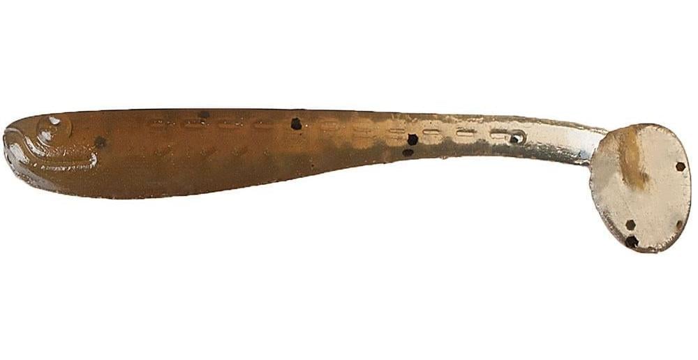 Набор силиконовых праманок Select Target 1,6" 10 шт. №102 (2122193660)