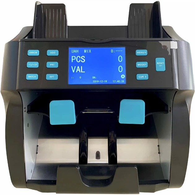 Счетчик банкнот СТ-4000 UV/MG/IR (577095730)