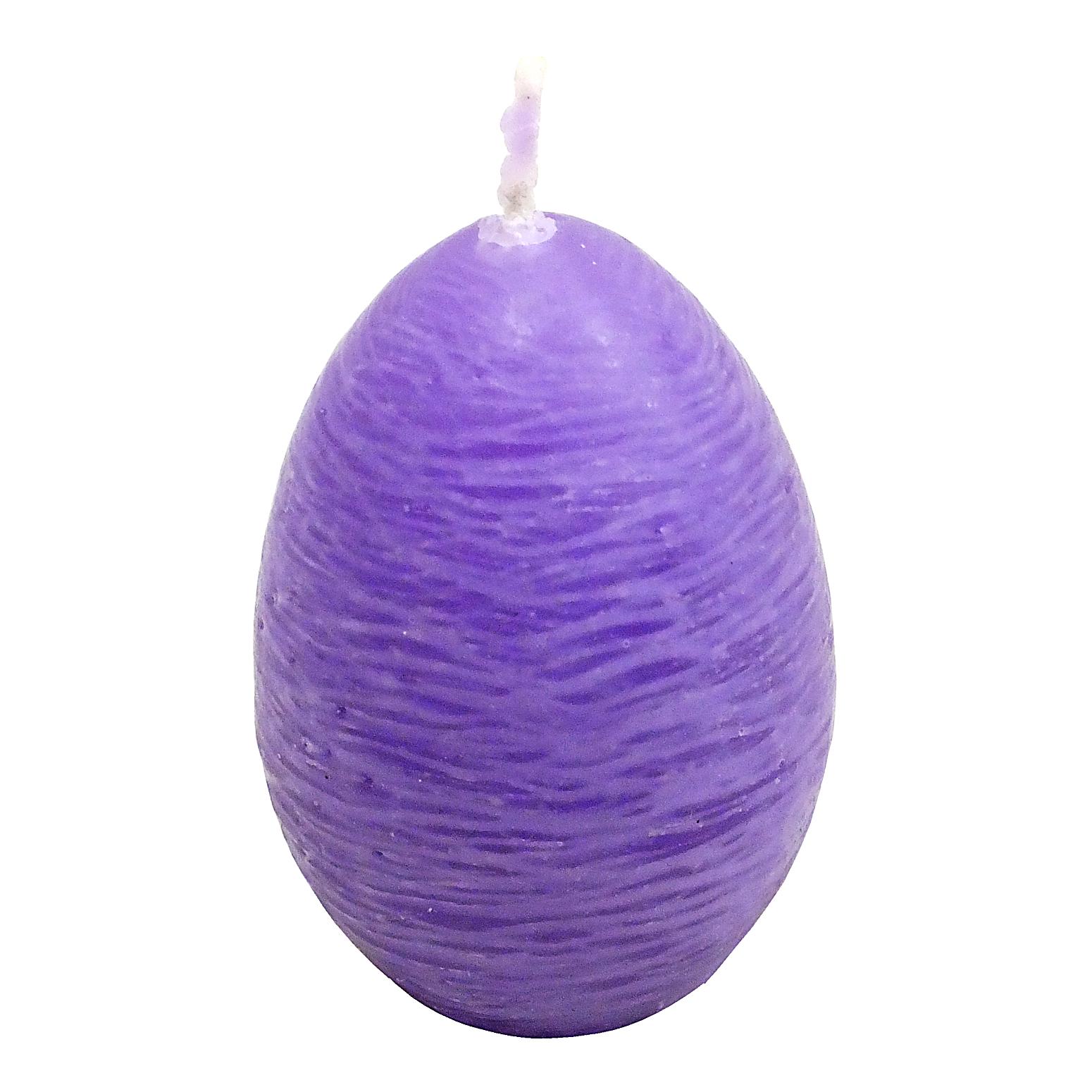 Свеча пасхальная Яйцо Seta Decor 12-60 Свеча пасхальная Яйцо Seta Decor 12-60