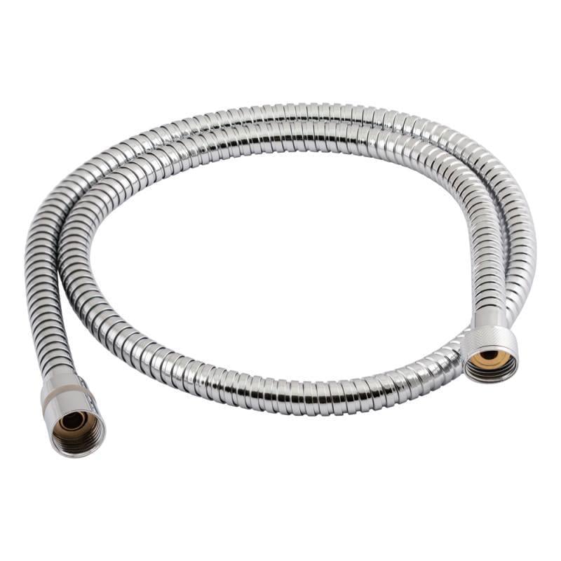 Шланг для душу Lidz CRM 50 07 120 00 1,2 м (24429411)