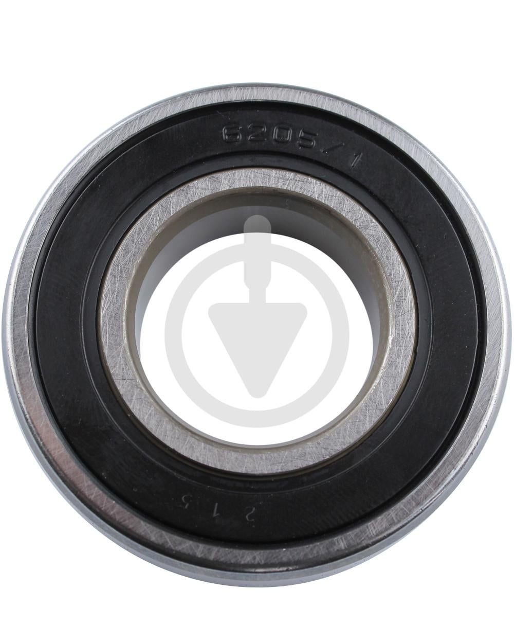Подшипник редуктора подающего барабана TIMKEN 6205 2RS 25 52 16-17 (13475490)
