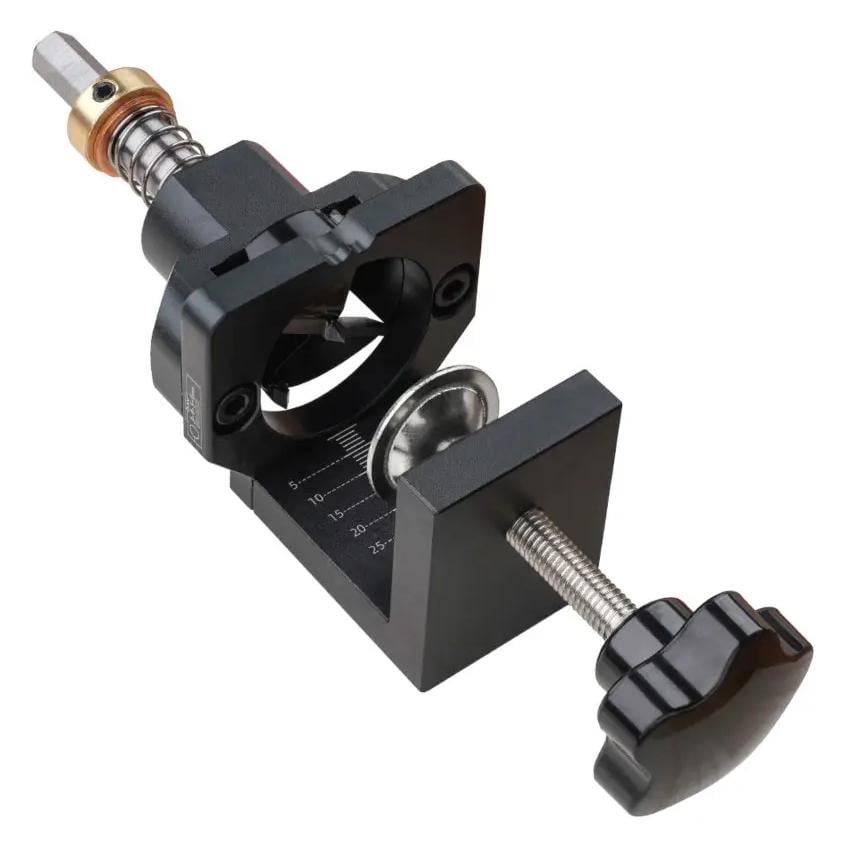 Кондуктор для врезки мебельных петель 35 мм (1005001805611793)