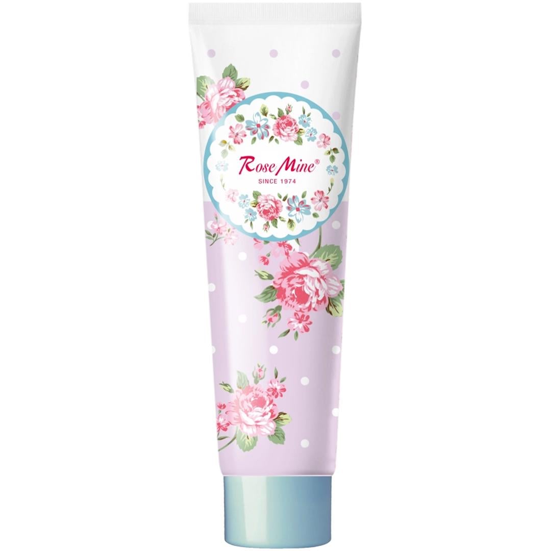 Крем для рук с ароматом мускуса Perfumed Hand Cream Musk & Musk Kiss by Rosemine 60 мл (8802929883168)
