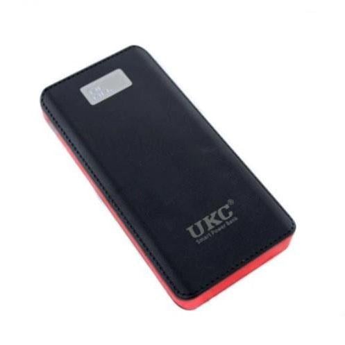 Повербанк UKC 50000 mah4USB (ws72616)