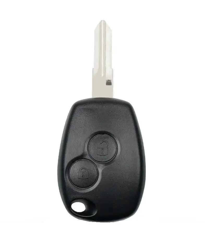 Корпус автоключа для Opel KS103