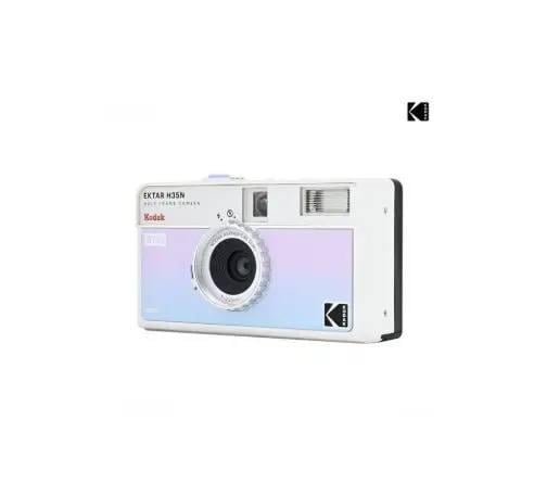 Фотоаппарат пленочный Kodak EKTAR H35N BT21 Edition - фото 3