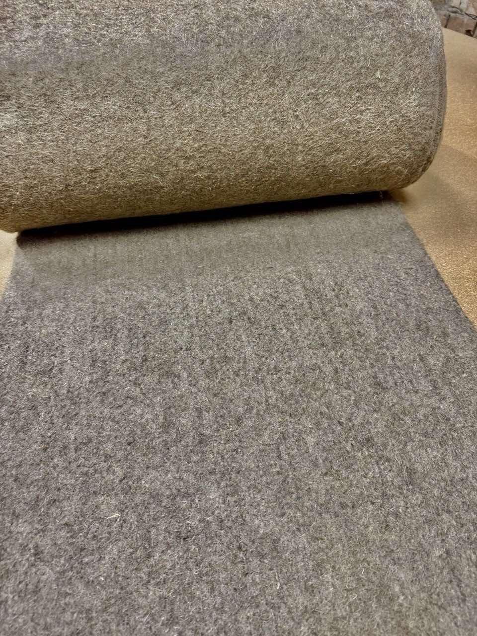 Килимок для мікрозелені льняний 9 смх25 м (27457640) Килимок для мікрозелені льняний 9 смх25 м (27457640)