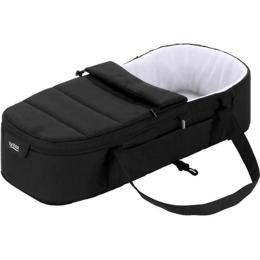 Люлька мягкая Britax-Romer Cosmos Black (34123832)