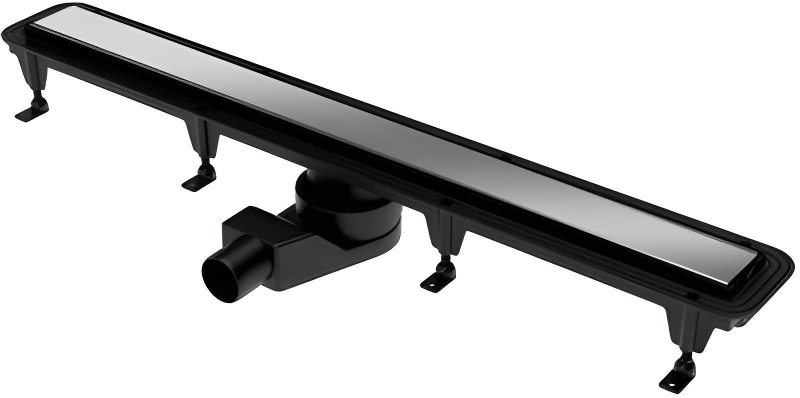 Трап сливной Waterway Stream 360° 85 см (SW-98085)