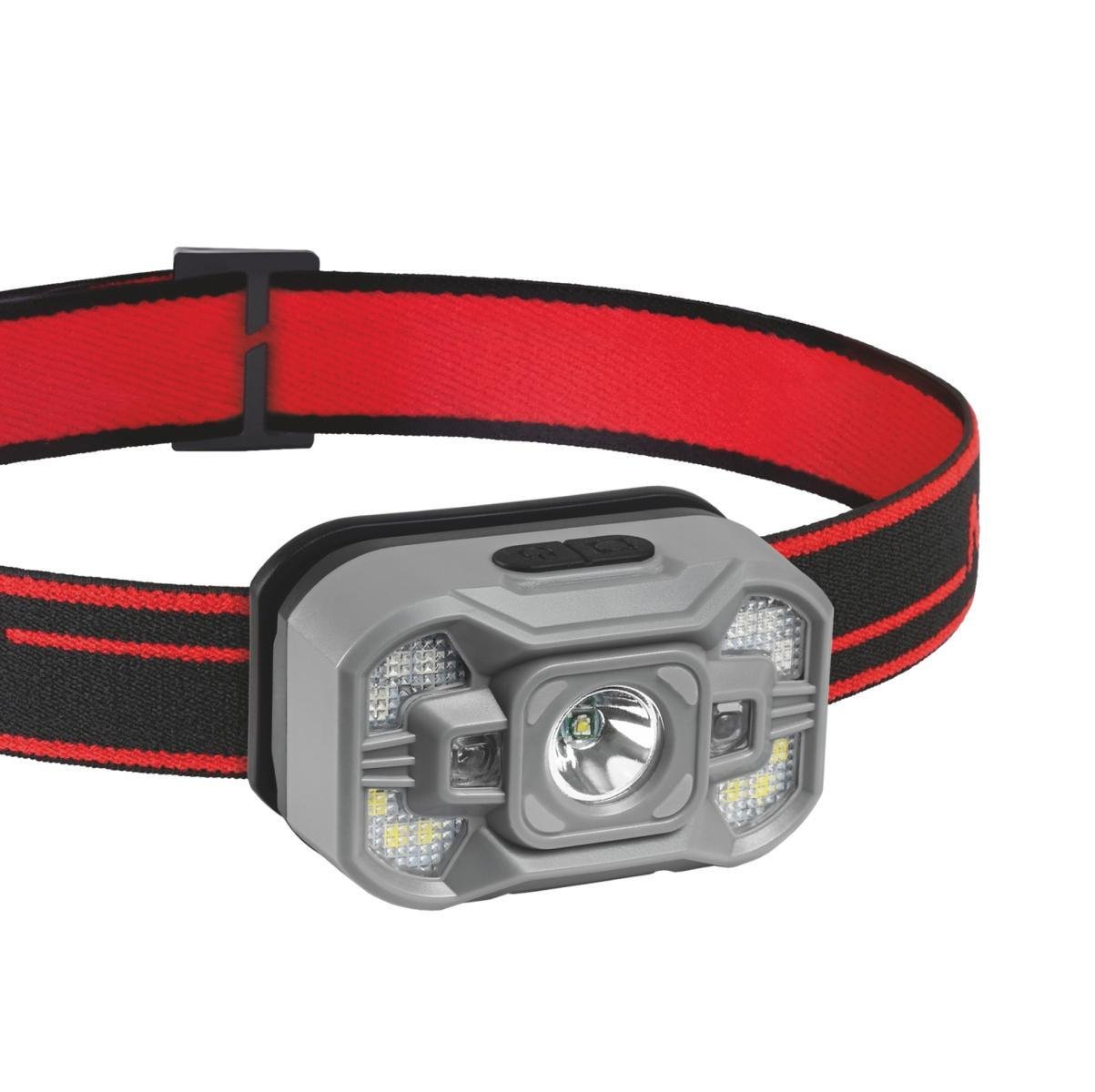 LED-фонарик налобный TITANUM TLF-H08 110 Lm (29177145)