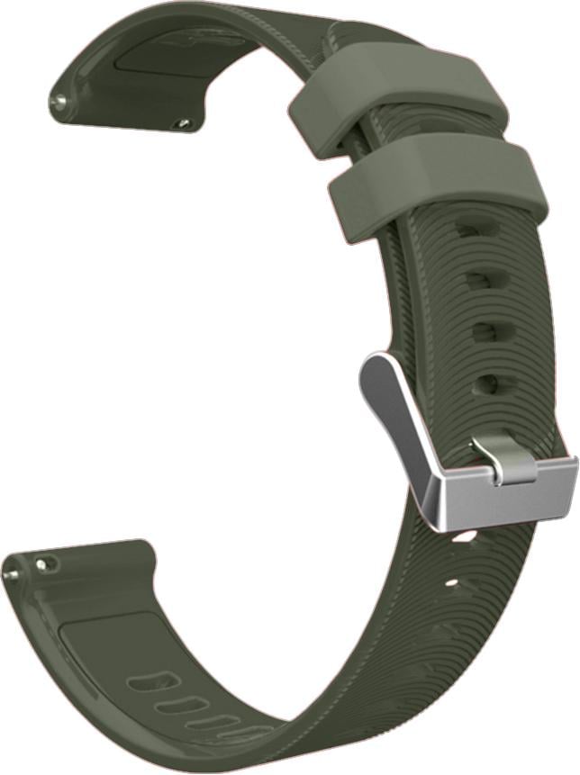 Ремешок Bend для Amazfit GTR Mini Khaki (33605-17) - фото 2 Ремешок Bend для Amazfit GTR Mini Khaki (33605-17) - фото 2