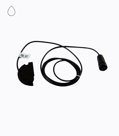 Інтелектуальний зовнішній сенсор підключення для лічильників води Baylan KK-12 Jooby Aquaris SNS WIBA01 100 - фото 4 Інтелектуальний зовнішній сенсор підключення для лічильників води Baylan KK-12 Jooby Aquaris SNS WIBA01 100 - фото 4