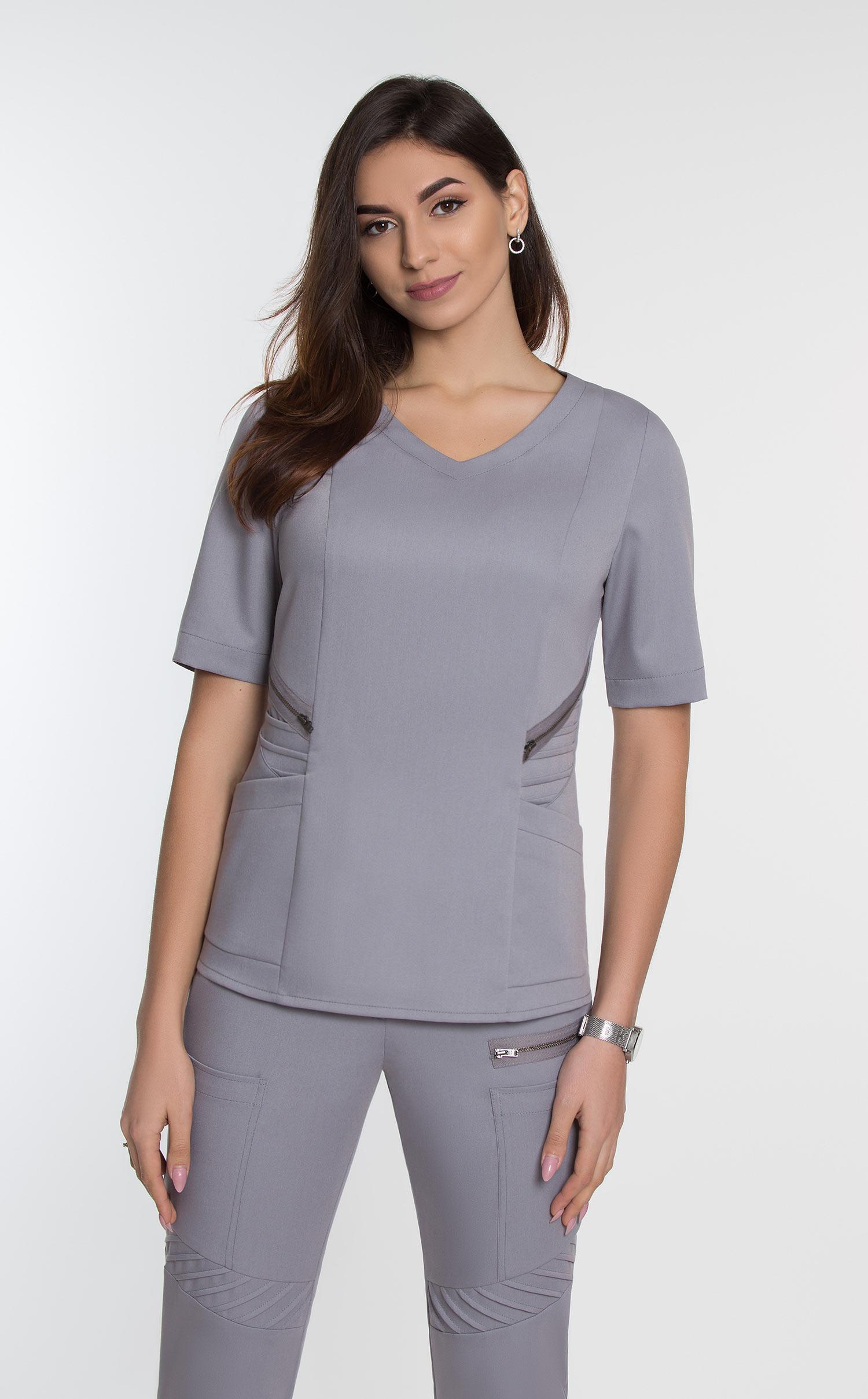 Костюм медицинской одежды S (20111/5) - фото 3