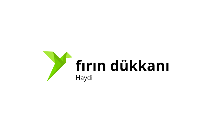 Fırın dükkanı