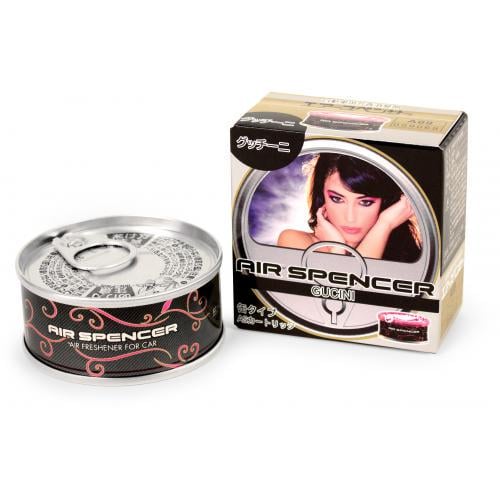 Освежитель воздуха Eikosha Air Spencer меловой наполнитель Gucini (А-69)