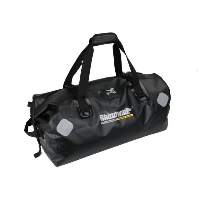 Гермосумка на багажник Rhinowalk Motorcycle 500D MT20650 65 л Black