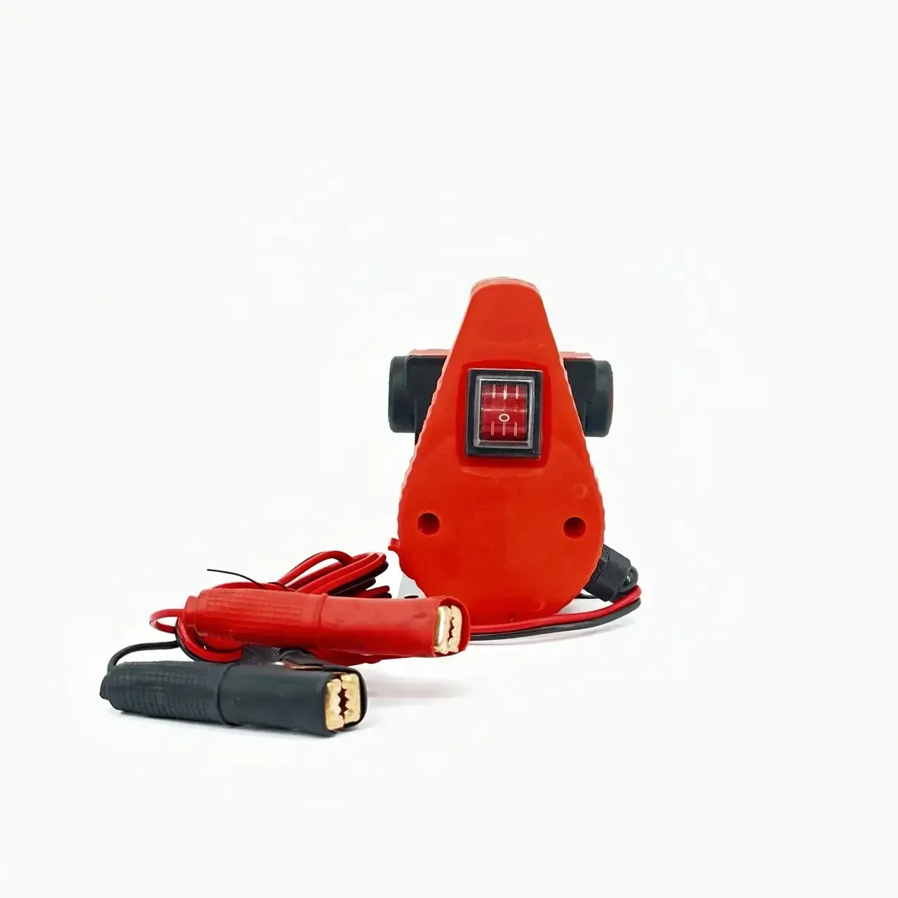 Електронасос паливний LEX LXPD24 для перекачки дизпалива 0,155 кВт 24 В (LXPD24) - фото 2