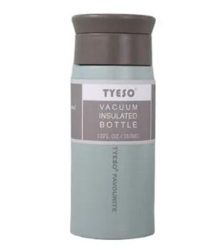 Термос Tyeso 350 мл Зеленый