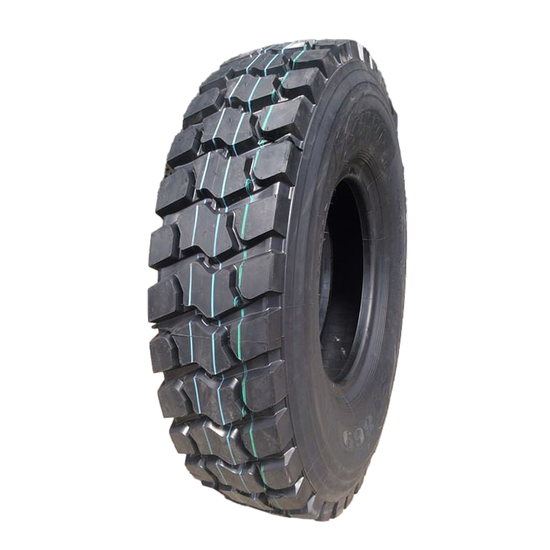 Шина DOUPRO ST869 156/150K 13R22.5 кар'єрна