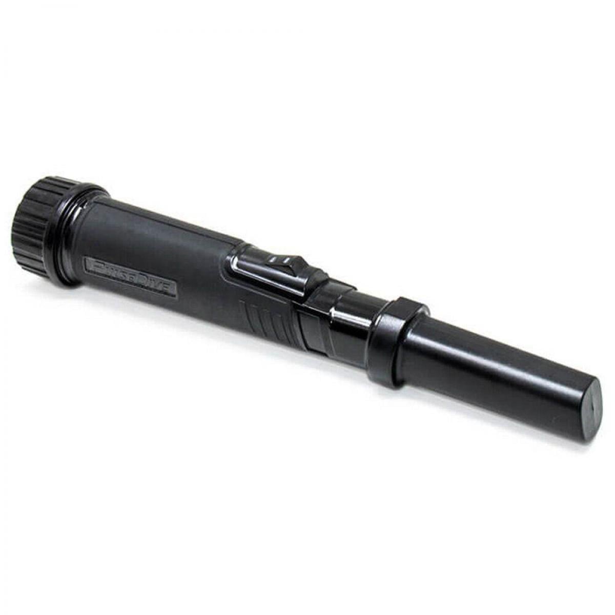 Водонепроникний пінпоінтер Nokta Makro PulseDive Pointer IP68 Чорний