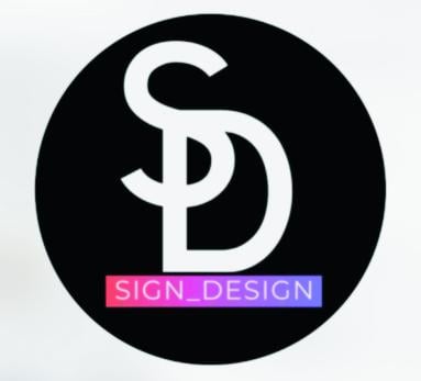 SignDesign