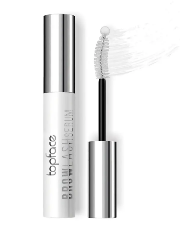 Сироватка для брів і вій TopFace Brow Lash Serum PT802 7 мл (8681217250659)