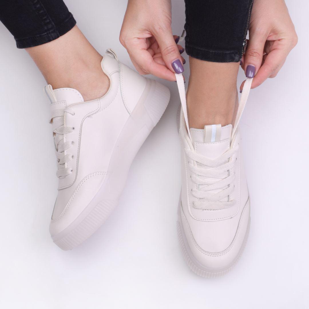 Кеды женские 334161 р. 38 23,5 см