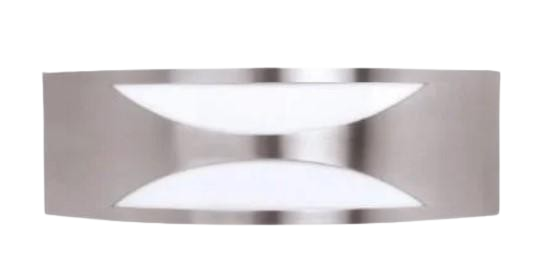 Светильник фасадный Mango 3 настенный Е27 (24573611)