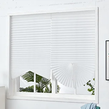 Штора-плісе Y01797-1 90х150 см - фото 6 Штора-плісе Y01797-1 90х150 см - фото 6