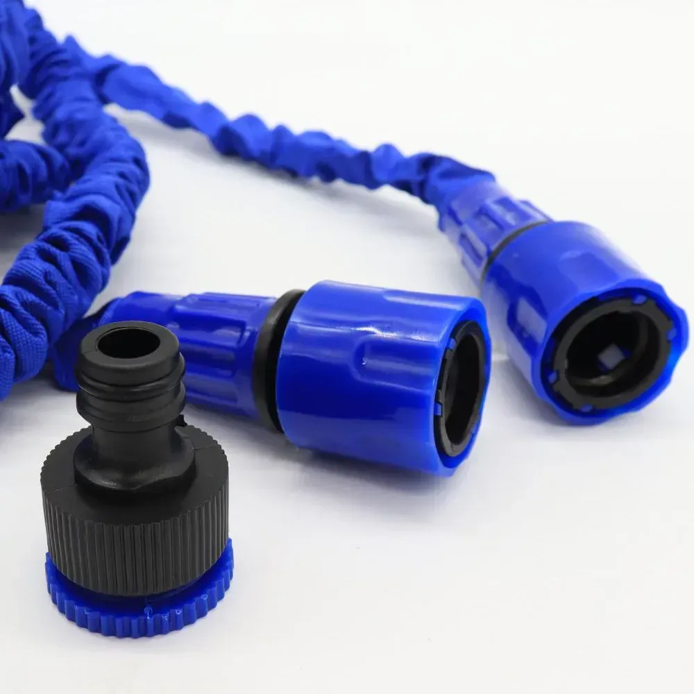 Шланг для поливу і розпилювач Magic Hose 30 м (123459599) - фото 6 Шланг для поливу і розпилювач Magic Hose 30 м (123459599) - фото 6