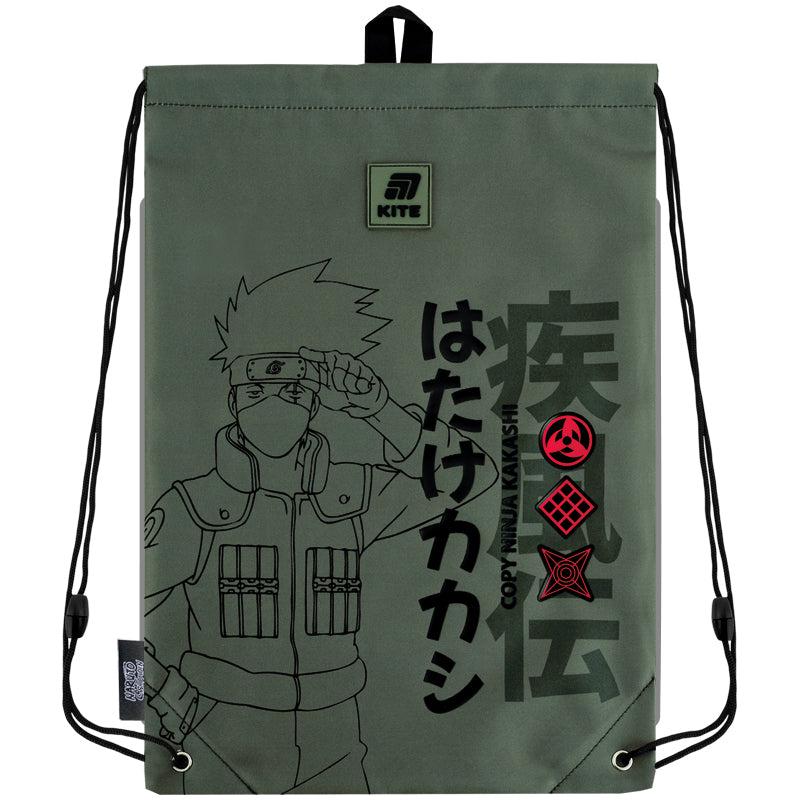 Сумка для обуви KITE Naruto Shippuden (NR25-600M-1)