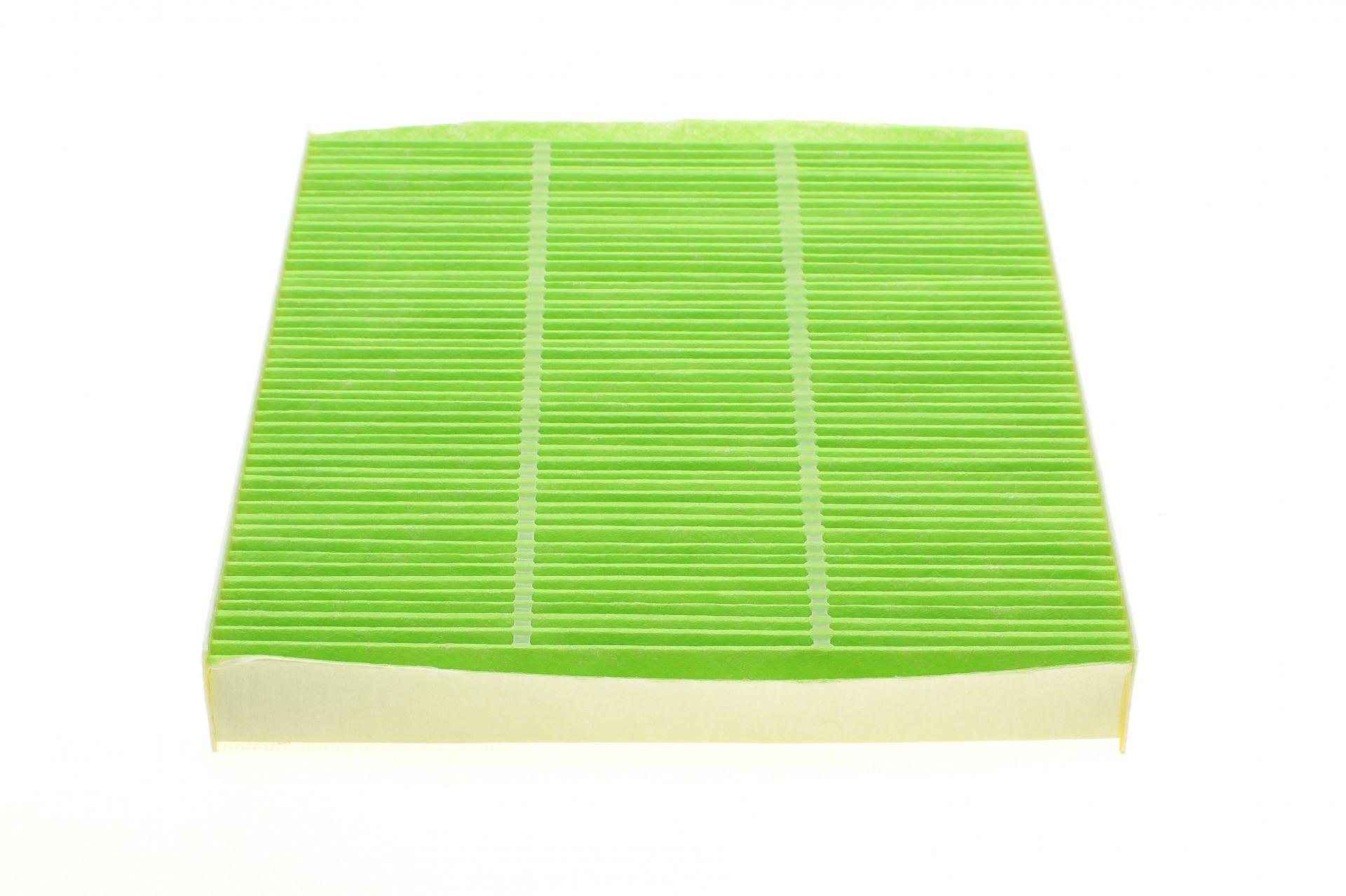 Фильтр салона PURFLUX для Skoda Fabia/Roomster/VW Polo 99-10 CabinHepa (AHH191)