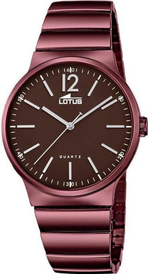 Наручний годинник чоловічий Lotus 18468/1 (103058) - фото 1 Наручний годинник чоловічий Lotus 18468/1 (103058) - фото 1