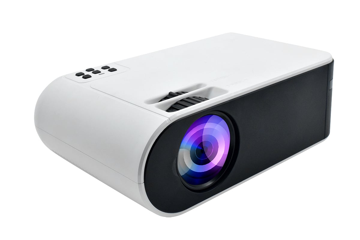 Проектор портативный PanoPlus XMI c WiFi