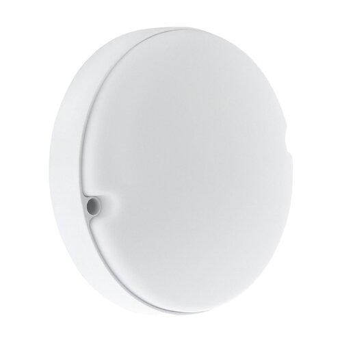 Светильник светодиодный ЖКХ Biom MPL-R18-6 18 Вт 6000К круг
