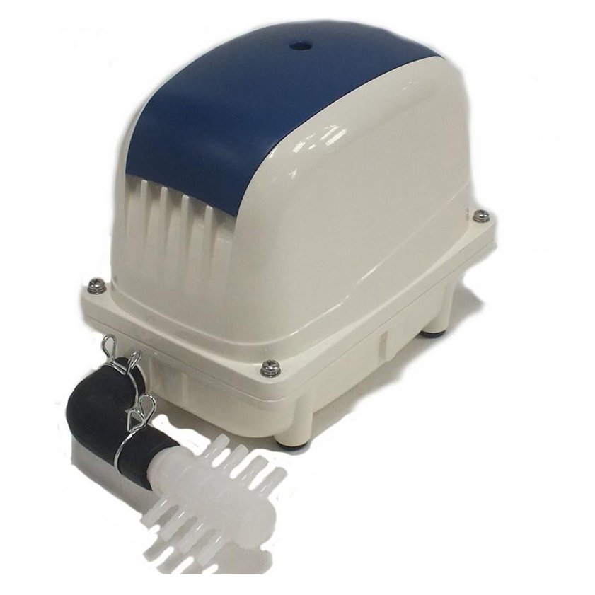 Компрессор мембранный одноканальный Jebao PA-35 20 Вт 35 л/м (PA-35)