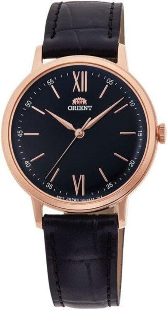 Наручные часы женские Orient Classic RA-QC1703B10B со стальным корпусом WR 50 м Черный (3141473315) Наручные часы женские Orient Classic RA-QC1703B10B со стальным корпусом WR 50 м Черный (3141473315)