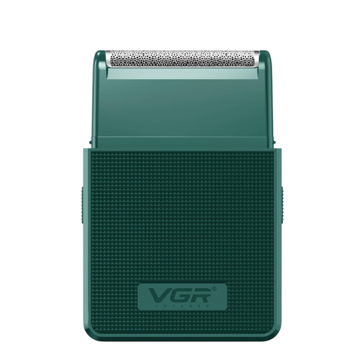 Шейвер акумуляторний сітковий V-376 600mAh/5W/Green (613608)