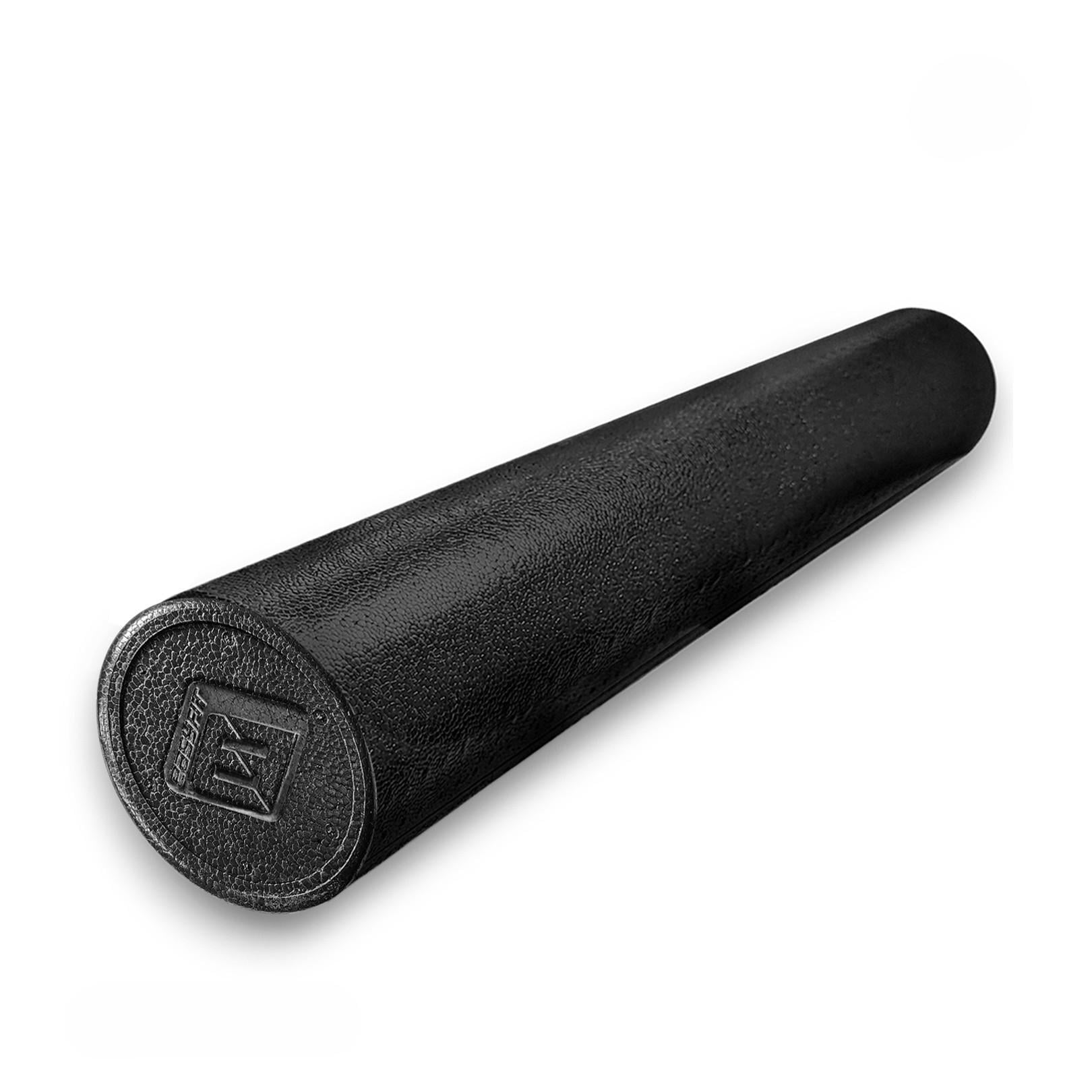 Массажный ролик EasyFit PolyFoam Roller EPP 90 см (36224085) Массажный ролик EasyFit PolyFoam Roller EPP 90 см (36224085)