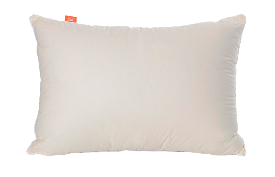 Подушка Relax Homefort итальянский батист 50х70 см White (100634)