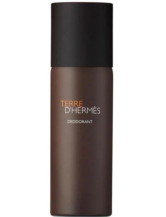 Дезодорант спрей Hermes Terre D'Hermes 150 мл (13928)
