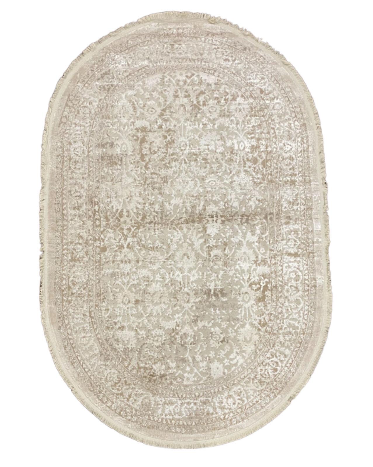 Ковер Peri M686G 2,5х3,5 м White (5982-40)