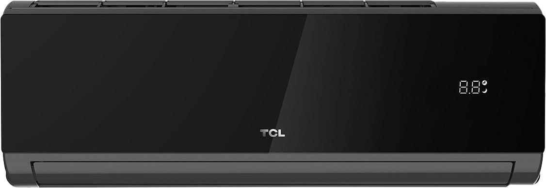 Кондиционер TCL TAC-24CHSD/XA82IN Inverter R32 WI-FI Black