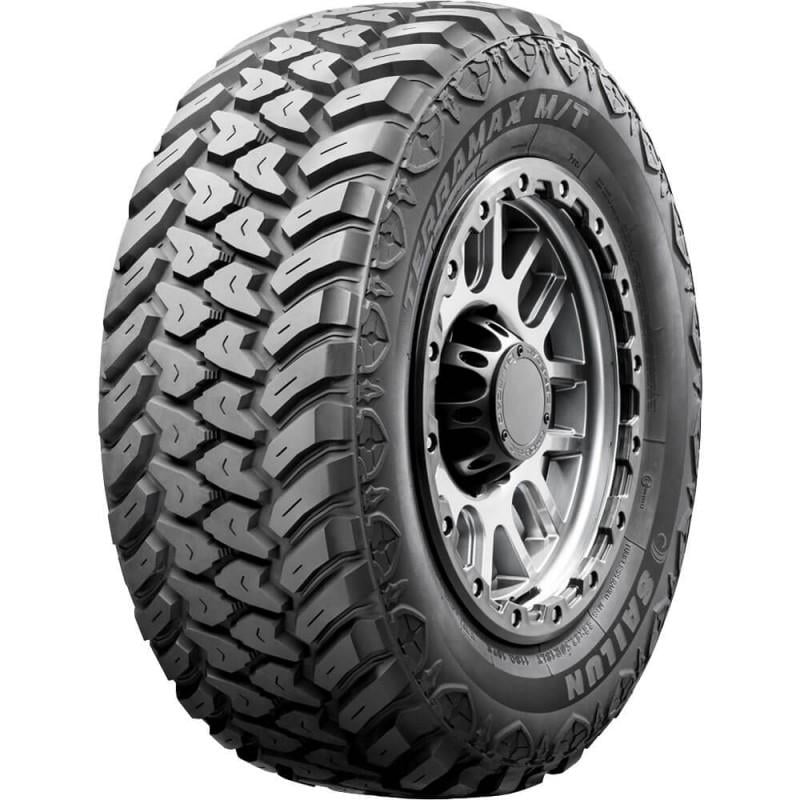 Автошина Sailun Terramax M/T 245/75 R16 120/116Q (405777)